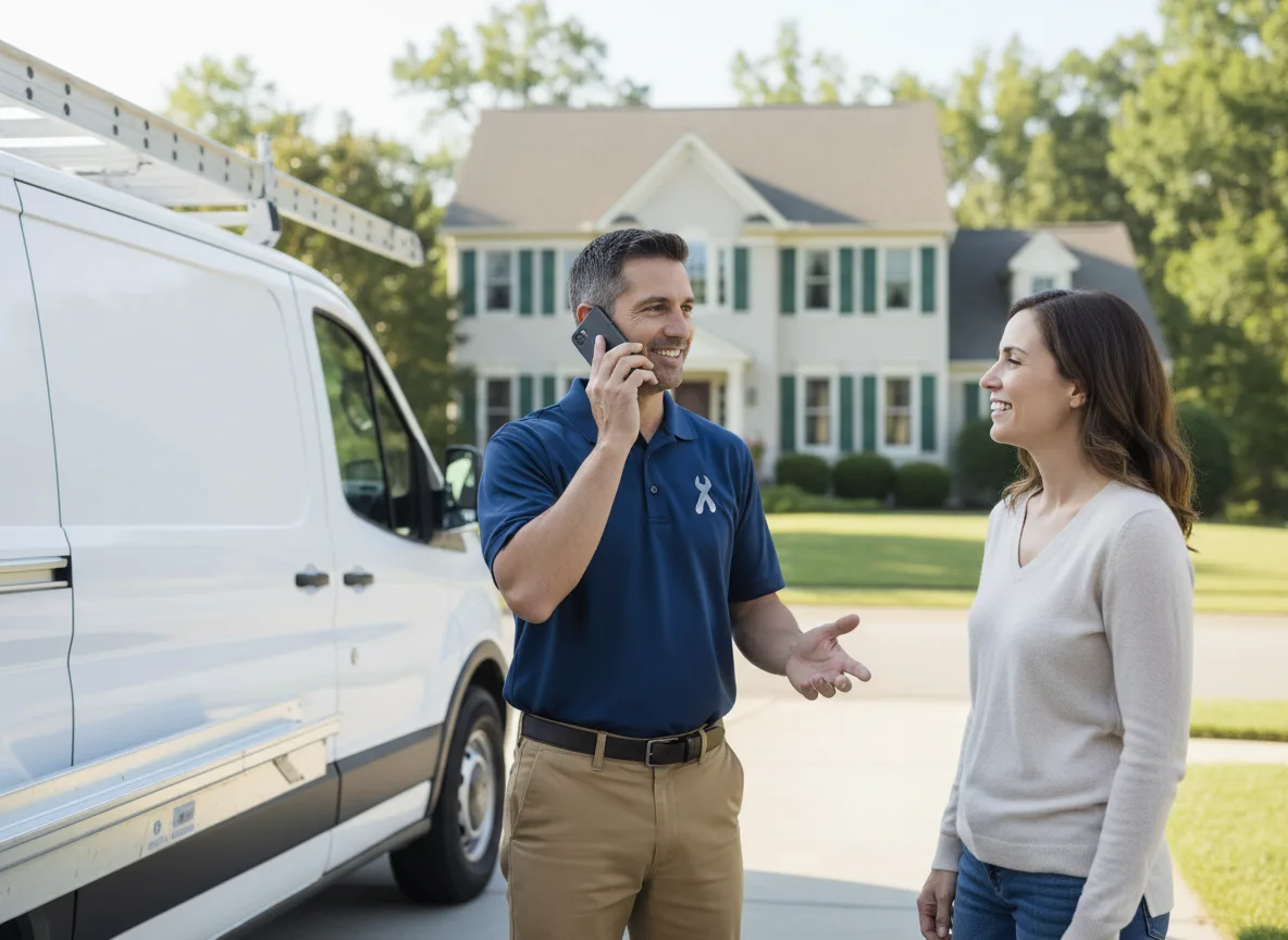 Home Gutter Service Spring Hill, TN FAQs